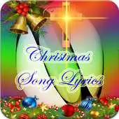 Free play online Christmas Song Lyrics APK