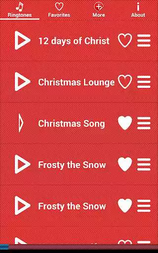 Play Christmas Songs and Music