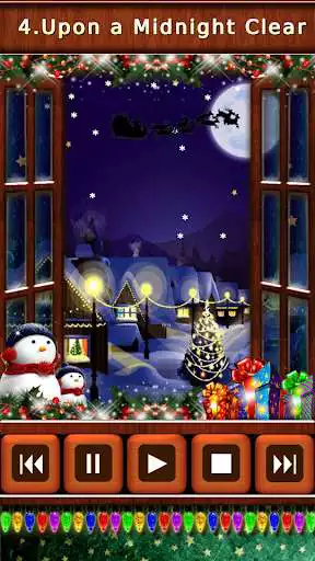 Play Christmas Songs & Bell Sounds  and enjoy Christmas Songs & Bell Sounds with UptoPlay
