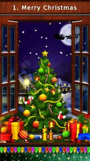 Play Christmas Songs & Bell Sounds as an online game Christmas Songs & Bell Sounds with UptoPlay
