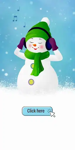Play Christmas Song