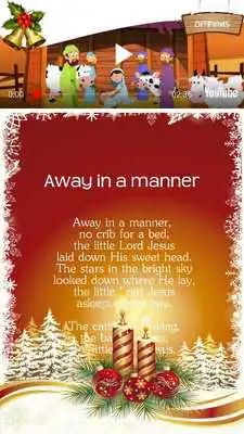 Play Christmas songs