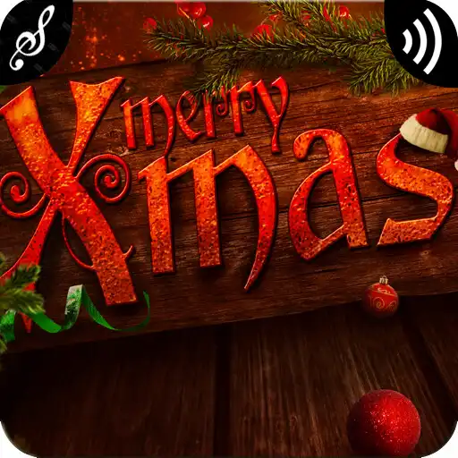 Play Christmas sounds APK