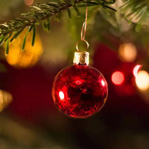 Free play online Christmas Sounds Soundboard APK