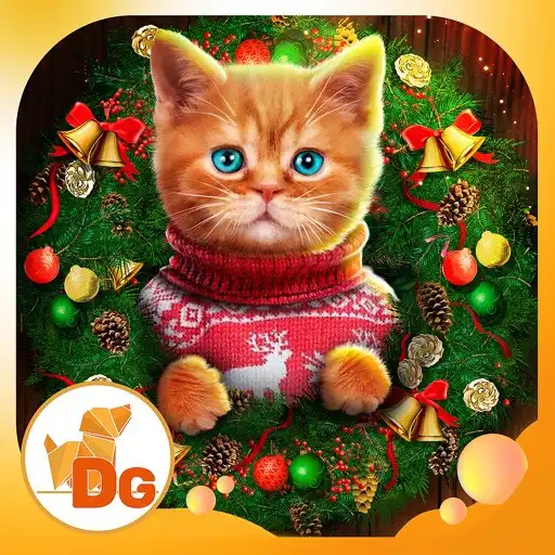 Play Christmas Spirit 2 f2p APK Play Christmas Spirit 2 f2p APK