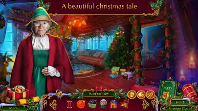 Play Christmas Spirit 2 f2p  and enjoy Christmas Spirit 2 f2p with UptoPlay