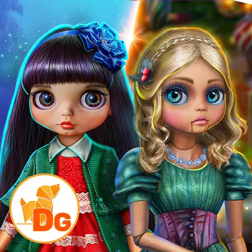 Play Christmas Spirit: Journey APK