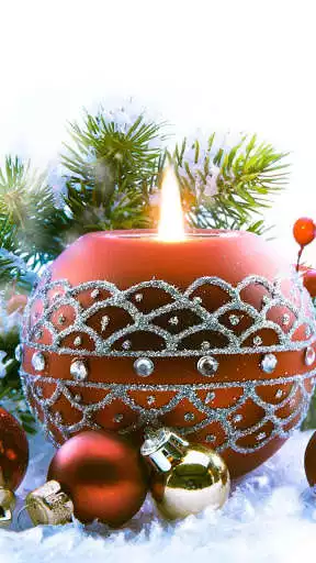 Play Christmas spirit