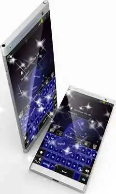Play Christmas Star GO Keyboard Play Christmas Star GO Keyboard