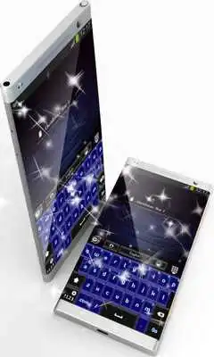 Play Christmas Star GO Keyboard Play Christmas Star GO Keyboard