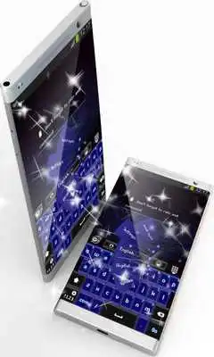 Play Christmas Star GO Keyboard Play Christmas Star GO Keyboard