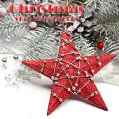 Free play online Christmas Star Wallpaper APK