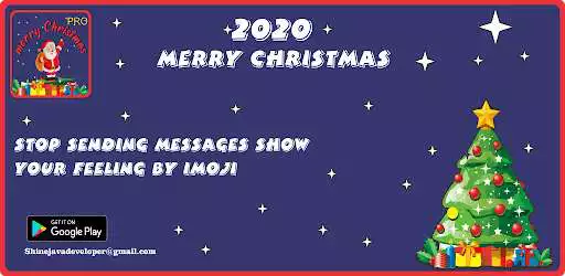 Play Christmas Sticker App 2020  and enjoy Christmas Sticker App 2020 with UptoPlay