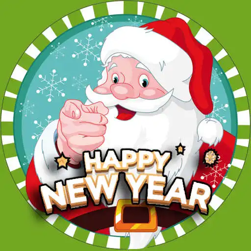 Play Christmas Stickers: 2021 New Year Stickers APK