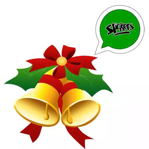 Play Christmas Stickers for Whatsapp APK Play Christmas Stickers for Whatsapp APK