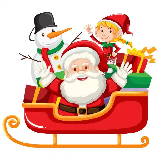 Play Christmas Stickers for Whatsapp (WAStickersApp) APK Play Christmas Stickers for Whatsapp (WAStickersApp) APK