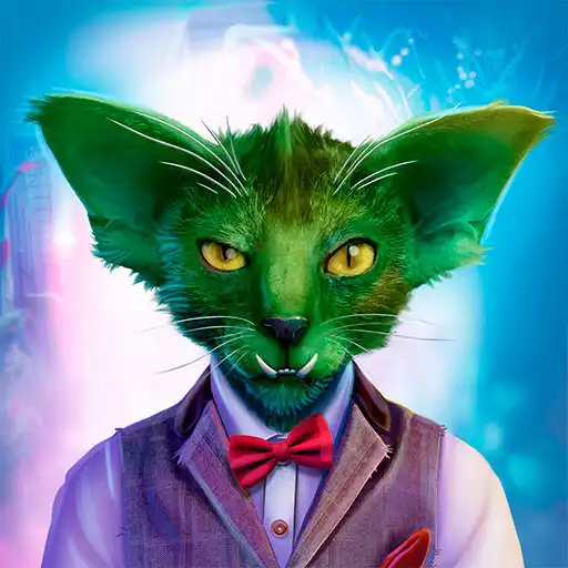 Play Christmas Stories 11 Taxi APK