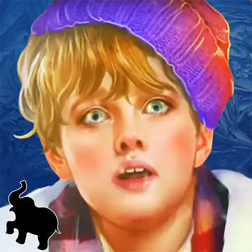 Play Christmas Stories 8: Express APK