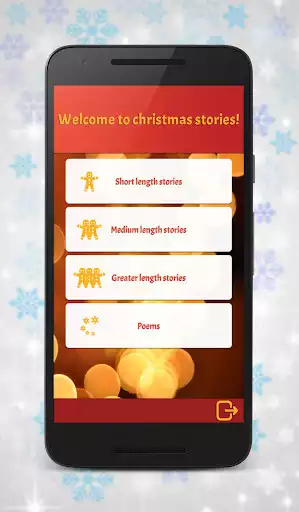 Play Christmas Stories  and enjoy Christmas Stories with UptoPlay