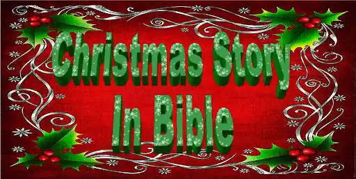Play Christmas Story Bible Audio  and enjoy Christmas Story Bible Audio with UptoPlay