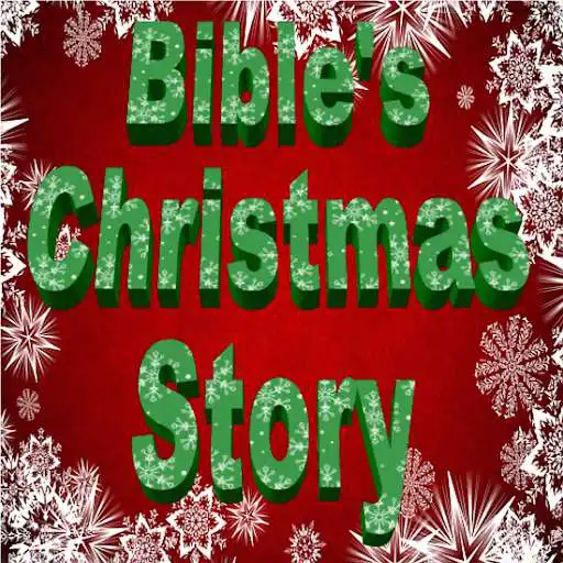 Play Christmas Story Bible Audio as an online game Christmas Story Bible Audio with UptoPlay