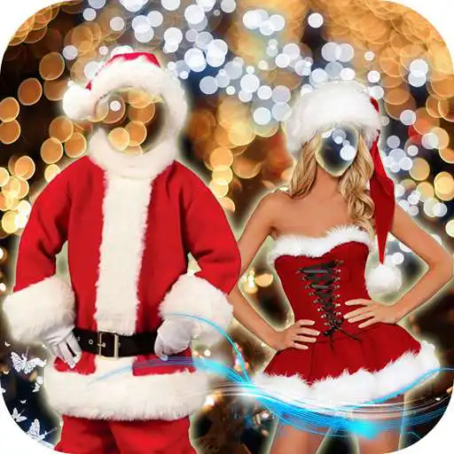 Free play online Christmas Suit Montage APK Free play online Christmas Suit Montage APK