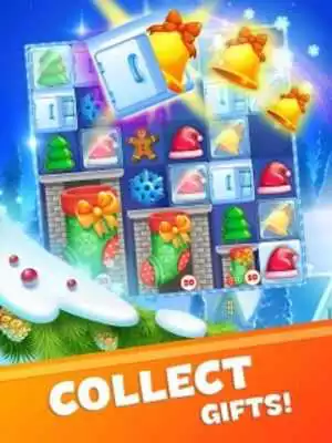 Play Christmas Sweeper 3