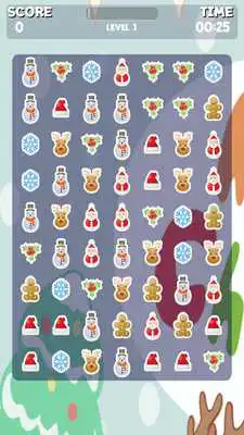 Play Christmas Sweeper Game as an online game Christmas Sweeper Game with UptoPlay