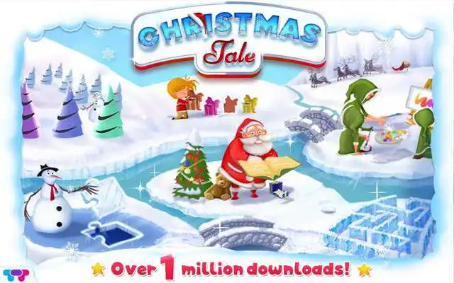 Play Christmas Tale