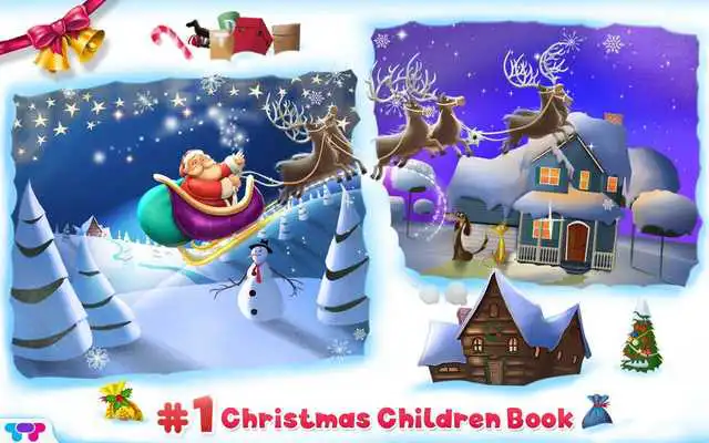 Play Christmas Tale