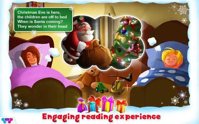 Play Christmas Tale