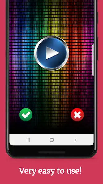 Play Christmas Text Message Sounds as an online game Christmas Text Message Sounds with UptoPlay
