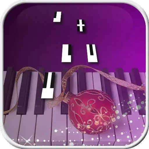 Play Christmas Tiles Piano APK