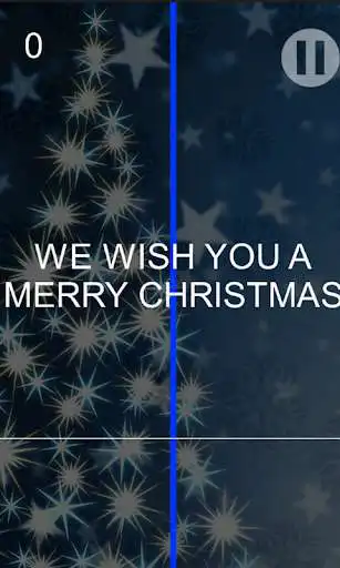 Play Christmas Tiles Piano  and enjoy Christmas Tiles Piano with UptoPlay