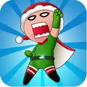 Free play online Christmas titans go APK