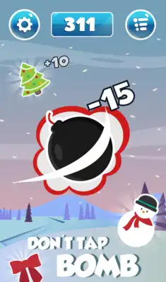 Play Christmas titans go