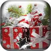 Free play online Christmas Town Live Wallpaper APK Free play online Christmas Town Live Wallpaper APK