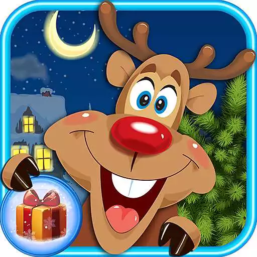 Play Christmas Tree Decorations APK