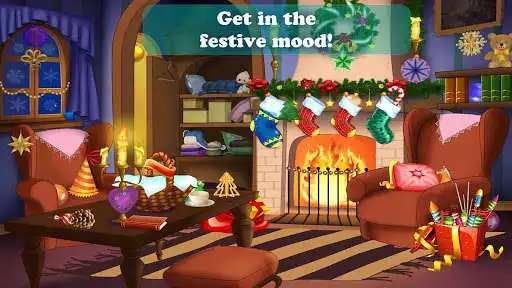 Play Christmas Tree Decorations  and enjoy Christmas Tree Decorations with UptoPlay
