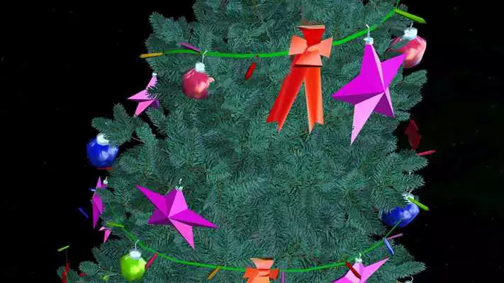 Play Christmas Tree - Douglas Fir