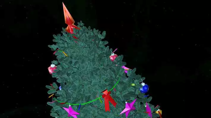 Play Christmas Tree - Douglas Fir