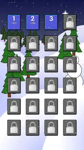 Play Christmas Tree Game as an online game Christmas Tree Game with UptoPlay