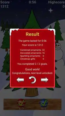 Play Christmas Tree Game