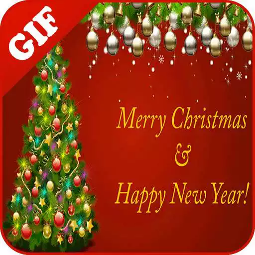 Play Christmas Tree GIF APK
