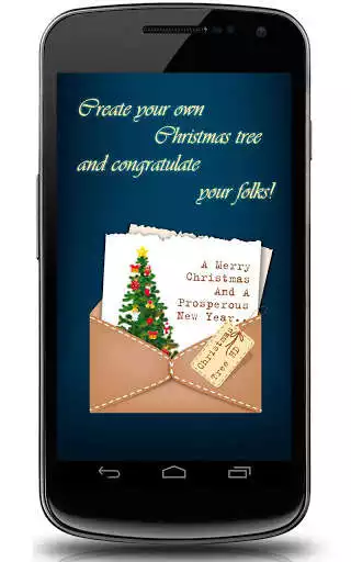 Play Christmas Tree HD  and enjoy Christmas Tree HD with UptoPlay