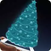 Free play online Christmas Tree Hologram APK Free play online Christmas Tree Hologram APK
