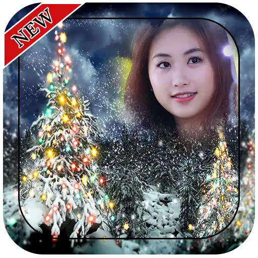Free play online Christmas Tree Photo Editor APK Free play online Christmas Tree Photo Editor APK