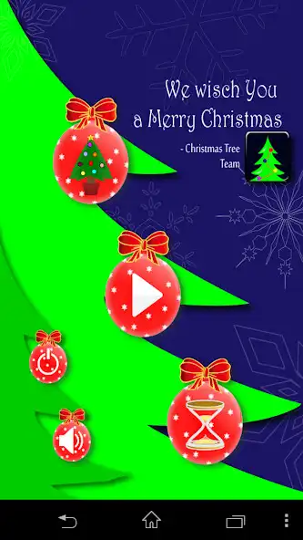 Play Christmas Tree Puzzle  and enjoy Christmas Tree Puzzle with UptoPlay
