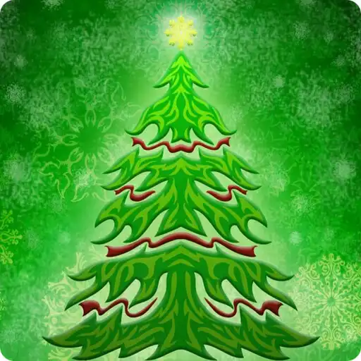 Play Christmas Tree Puzzles APK