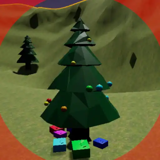 Play Christmas Tree Run APK Play Christmas Tree Run APK